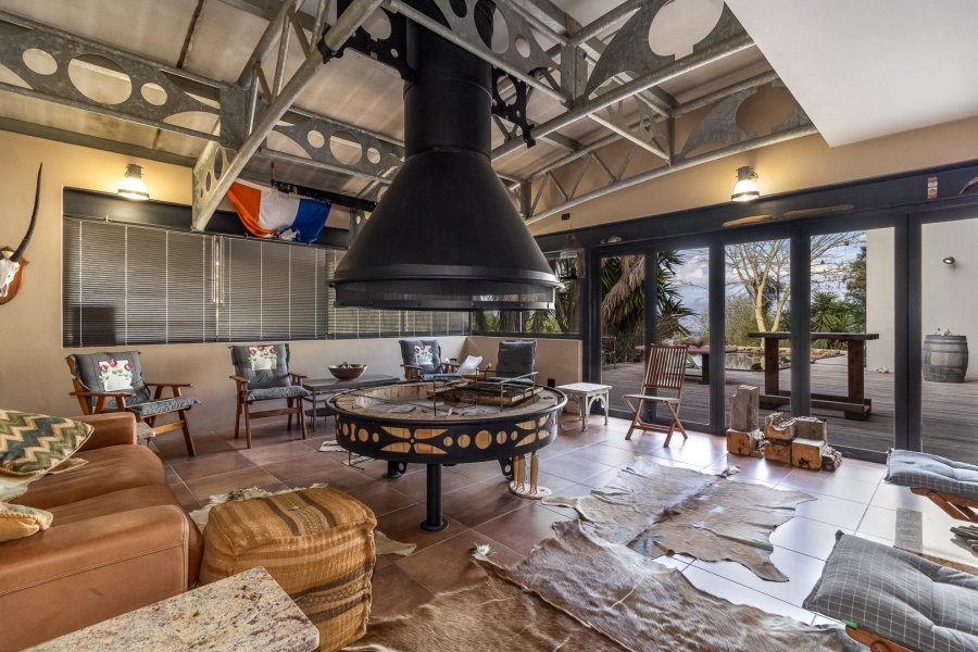 4 Bedroom Property for Sale in Baronetcy Estate Western Cape